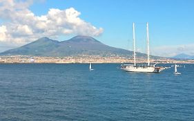 Napoli Storia E Mare